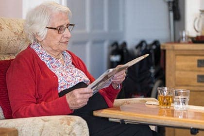 Harwood House photo 2