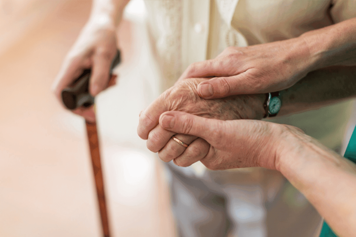 Haydock Nursing and Residential Care Home photo 1