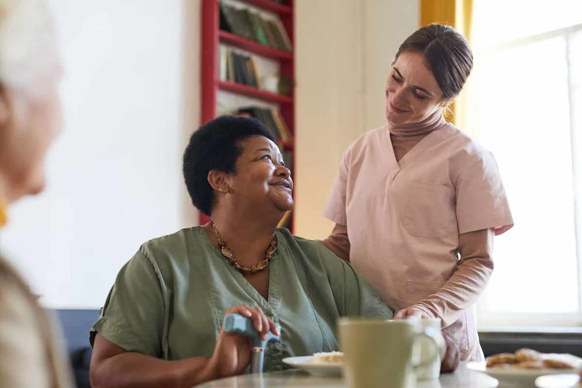 Haydock Nursing and Residential Care Home photo 6