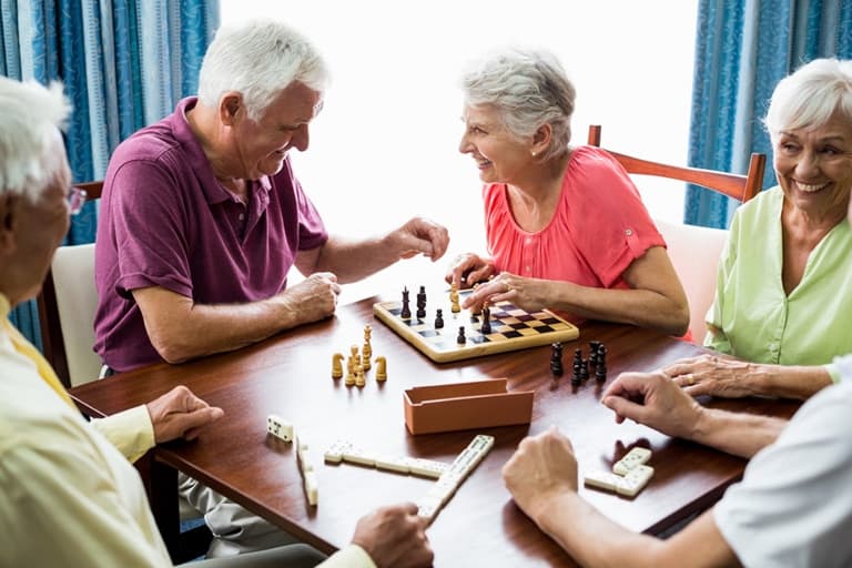 Haydock Nursing and Residential Care Home