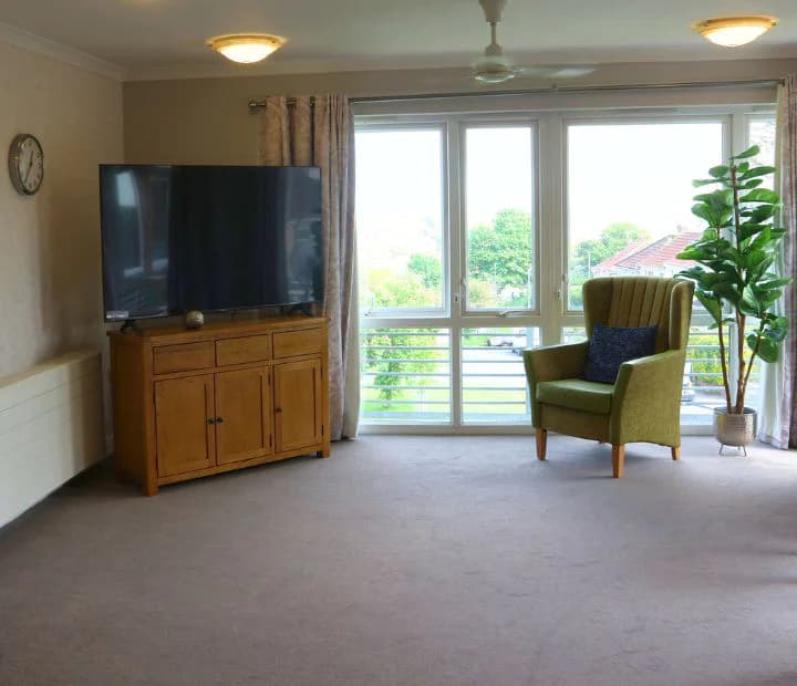 Avon Lodge Care Home photo 9