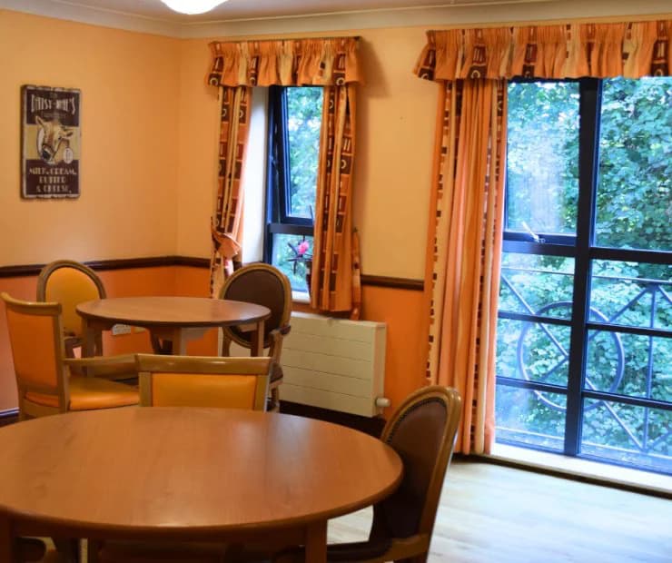 Kingsley Court Care Home photo 11