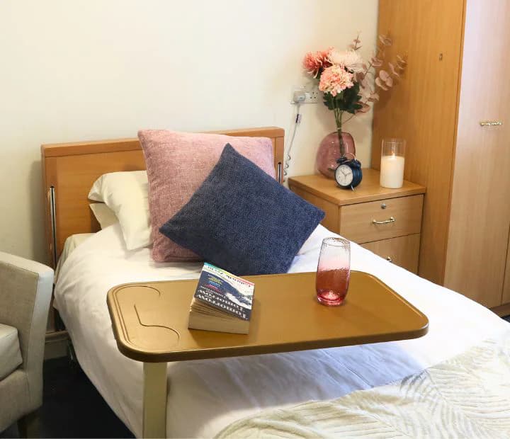 Avon Lodge Care Home photo 7