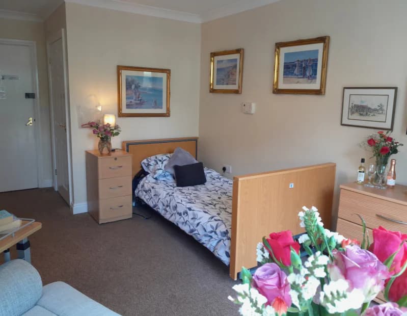 The Malthouse Care Home photo 4