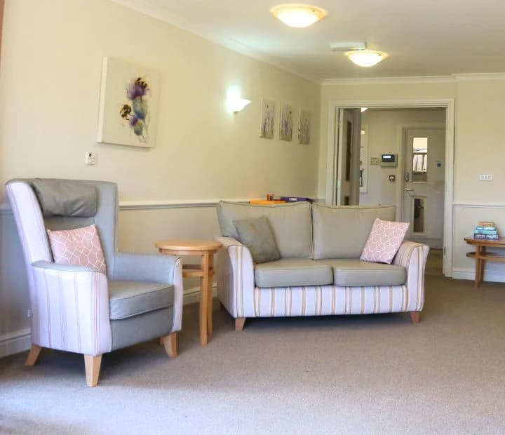 Avon Lodge Care Home photo 8