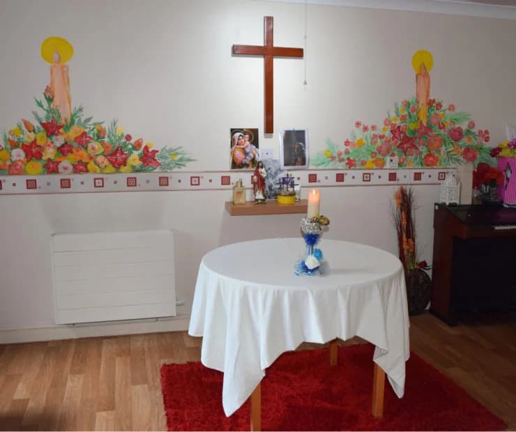 Kingsley Court Care Home photo 5