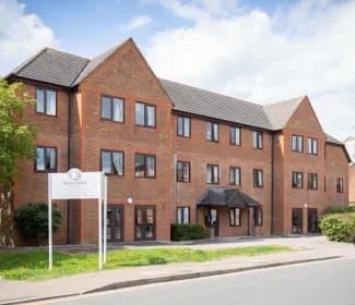 Kingsley Court Care Home photo 8