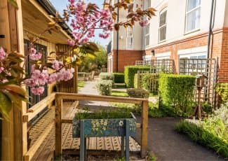 The Malthouse Care Home photo 1