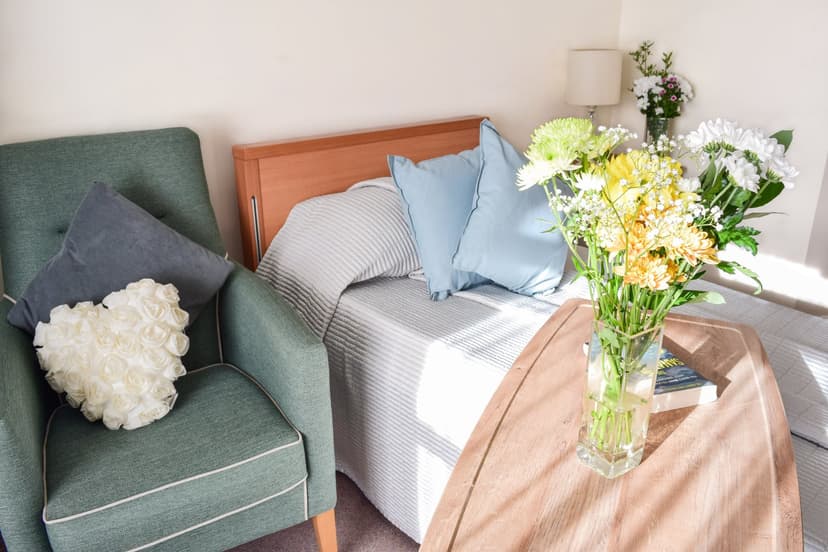 Cedar Court Care Home