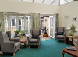 The Malthouse Care Home