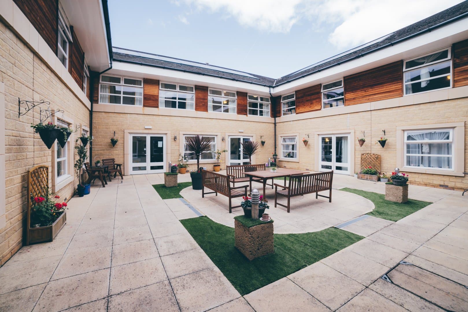 Cedar Court Care Home photo 11