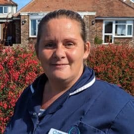 Tenchley Manor Nursing Home photo 2