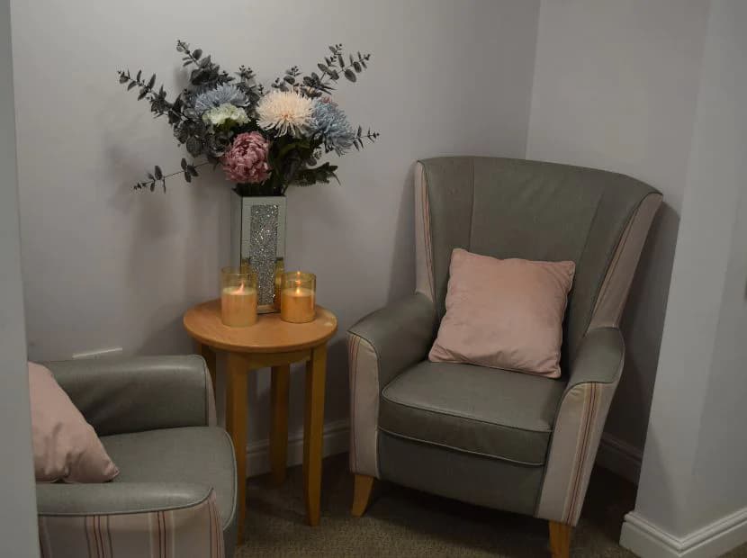 Avon Lodge Care Home photo 12