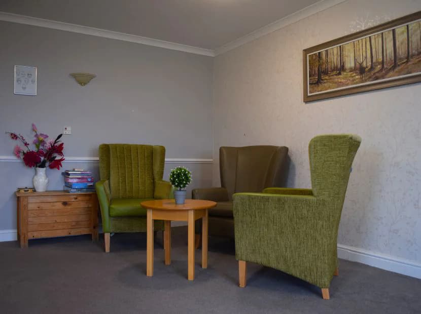 Avon Lodge Care Home photo 11