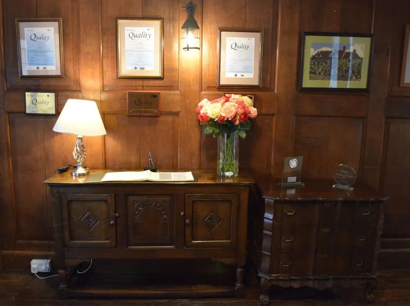 The Malthouse Care Home photo 8