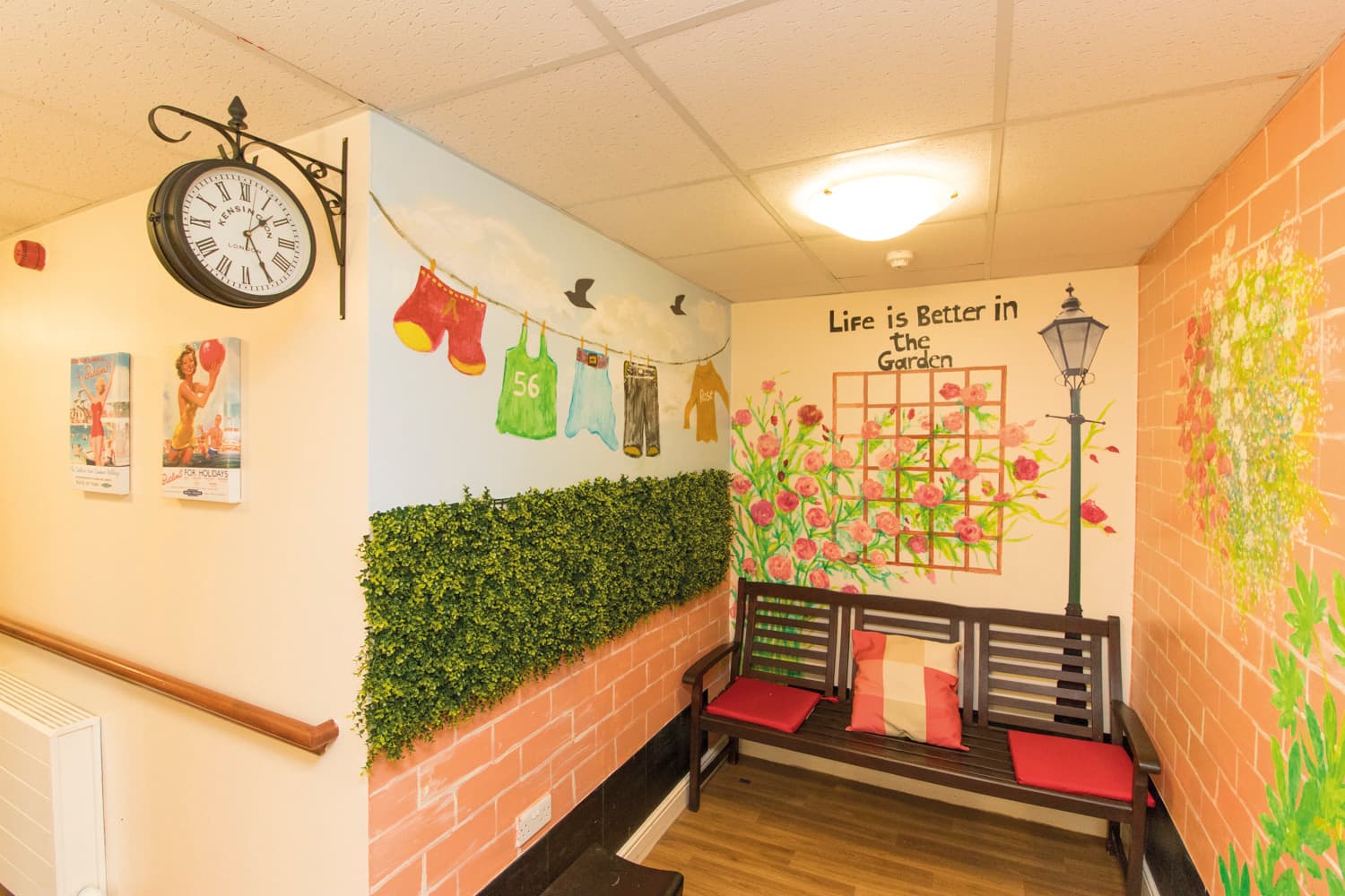 Kingsley Court Care Home photo 3