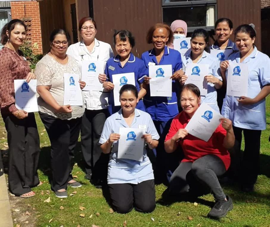 Kingsley Court Care Home photo 7