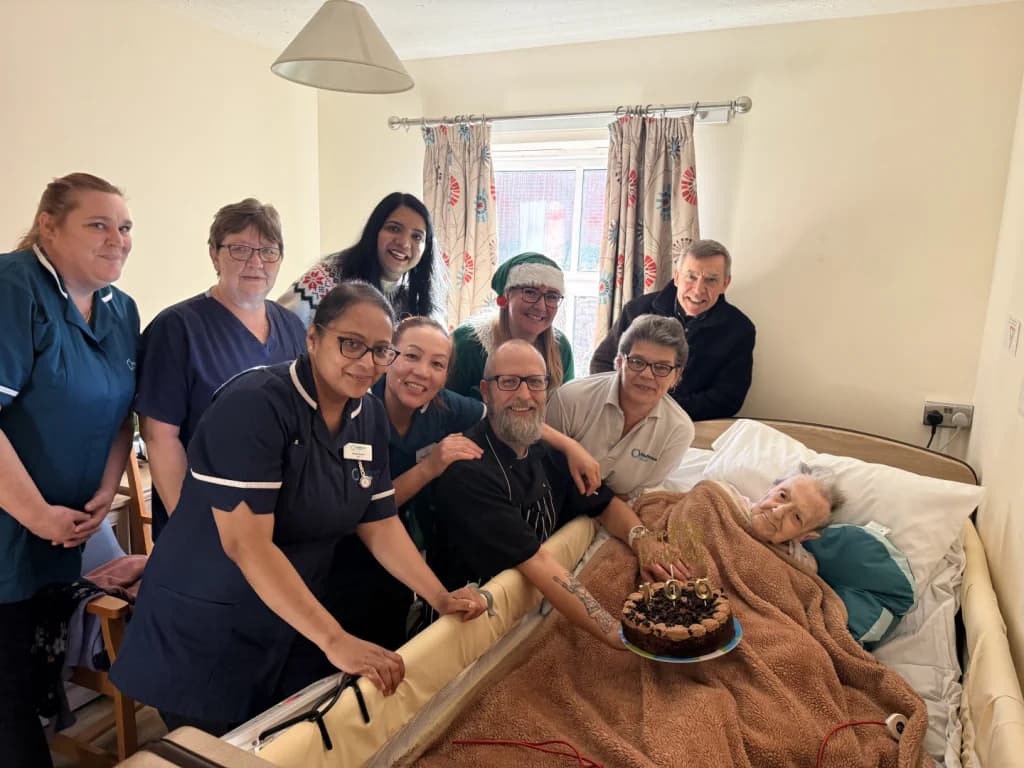 Aldringham Court photo 10