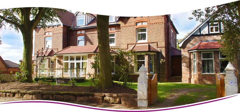 Heathfield Residential Home