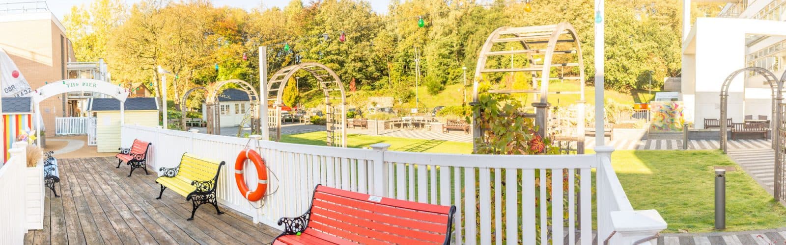 The Heathlands Village photo 4