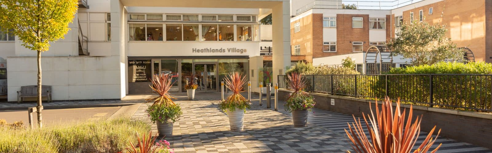 The Heathlands Village photo 2