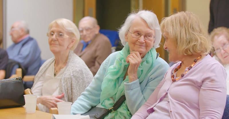 The Heathlands Village photo 7