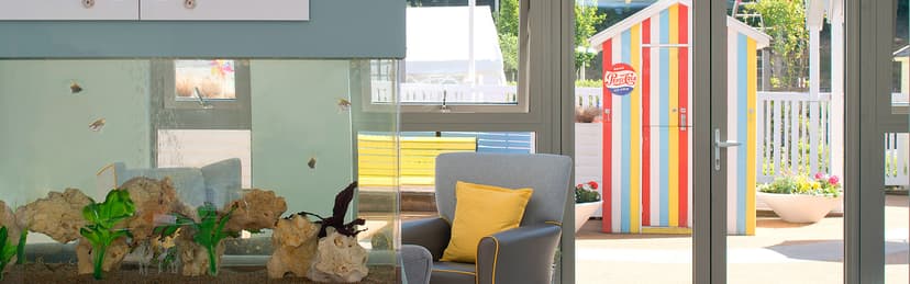 The Heathlands Village