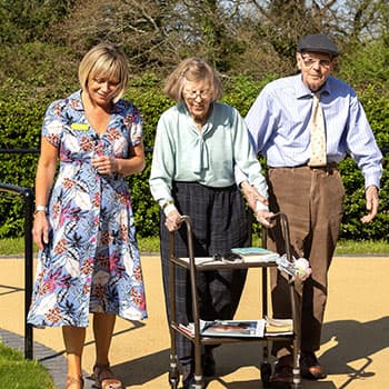 Heron House Residential Home photo 9