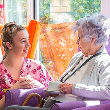 Heron House Residential Home photo 6