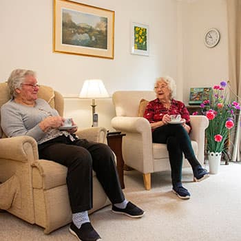 Heron House Residential Home photo 4