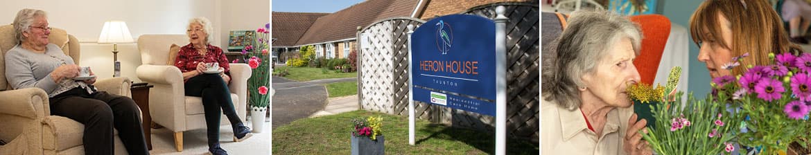 Heron House Residential Home photo 3