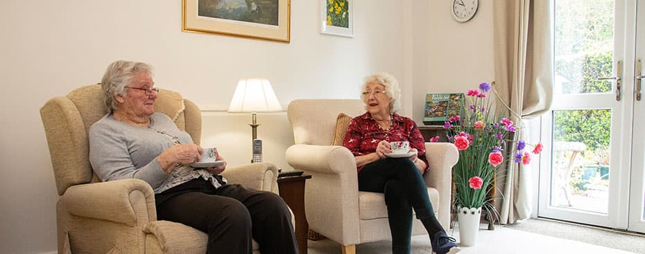 Heron House Residential Home photo 7