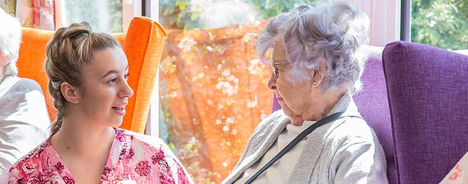 Heron House Residential Home photo 1