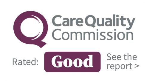 Herons Lea Residential Home Limited