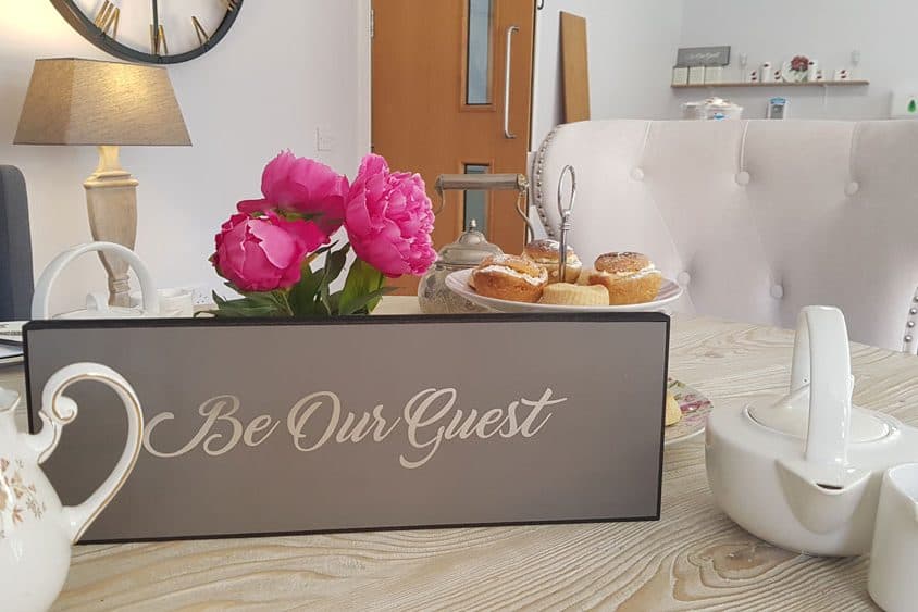 Oaktree Hall & Lodge photo 2