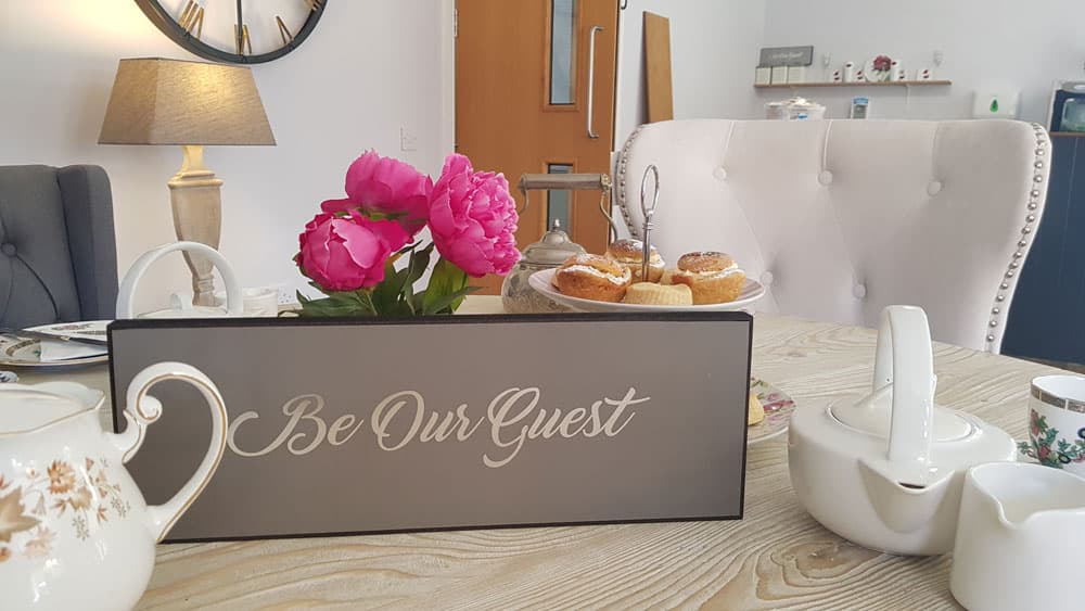 Sutton Hall and Lodge photo 6