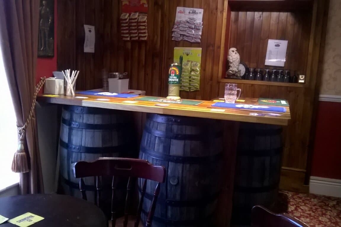 Figham House photo 3