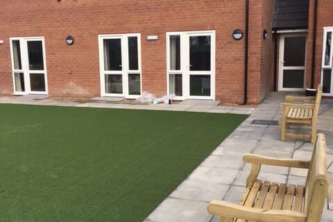 Foresters Lodge photo 3