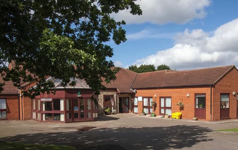 Maple Lodge Care Home