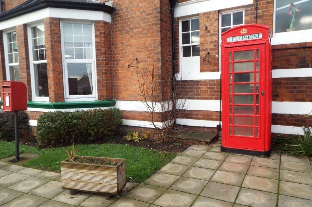 Foresters Lodge photo 5