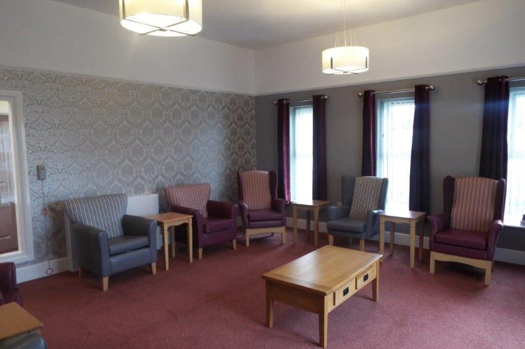 Foresters Lodge photo 6