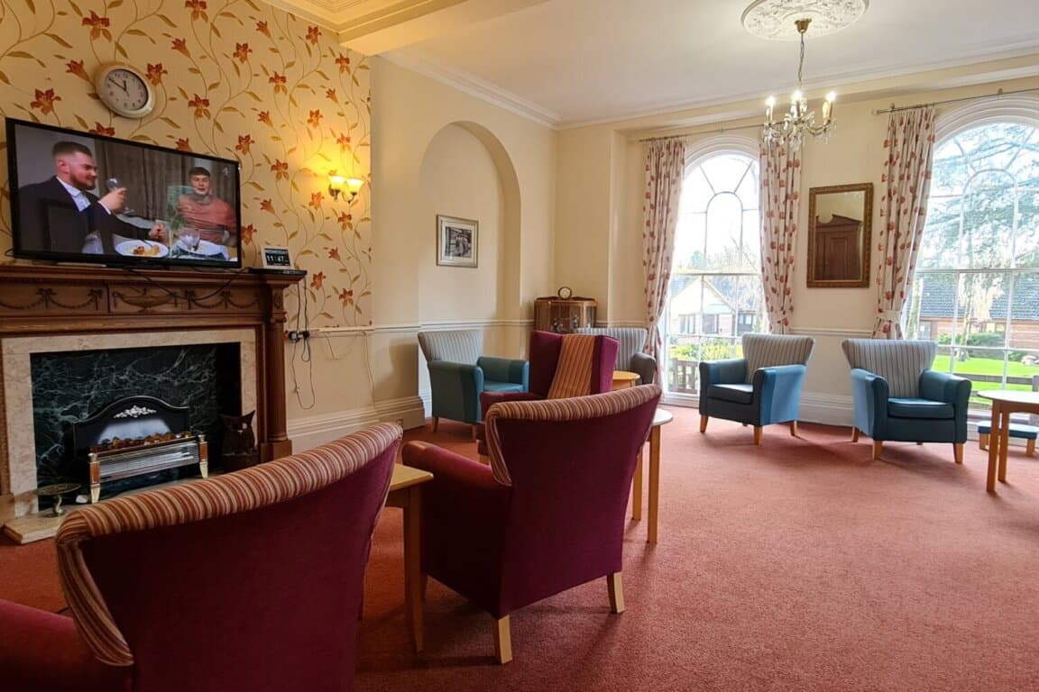 The Elms Care Home photo 6