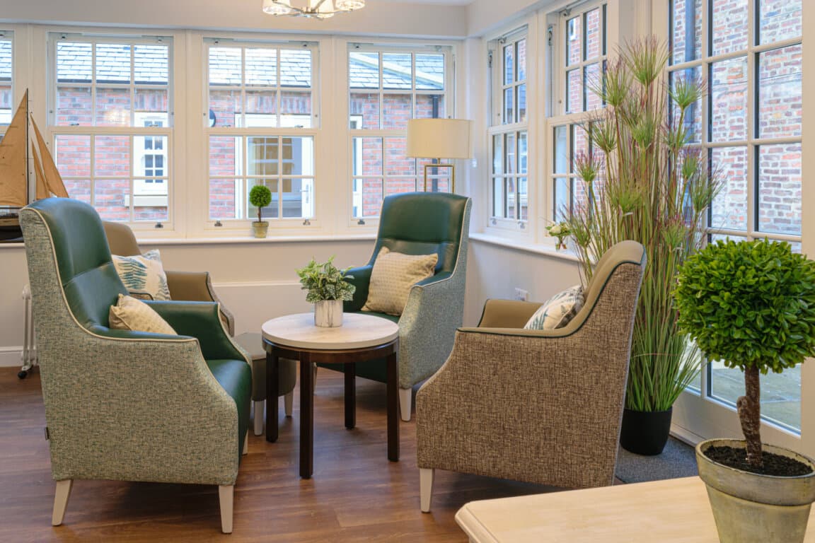 Oaktree Hall & Lodge photo 9