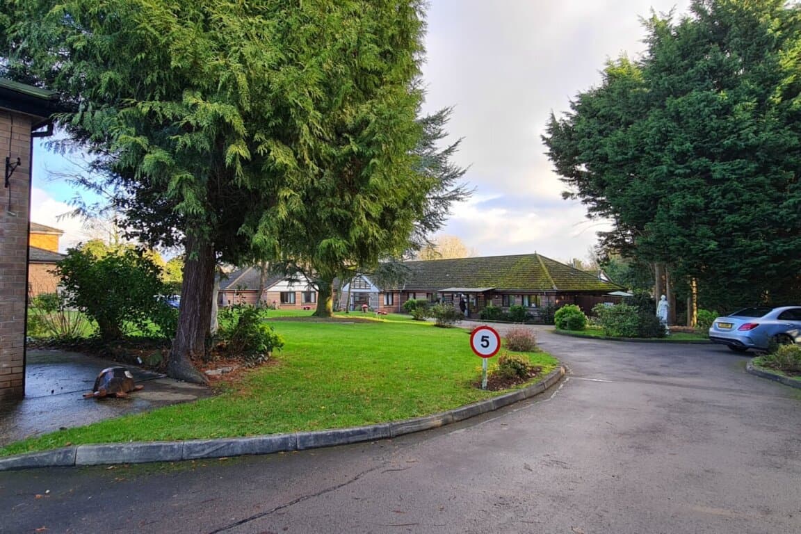 The Elms Care Home photo 9