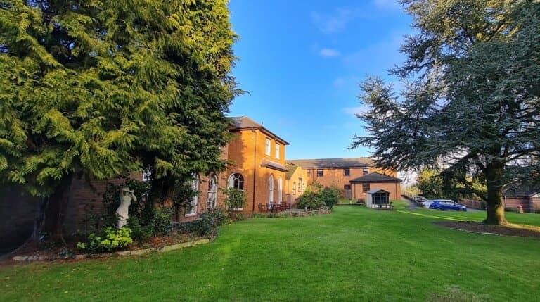 The Elms Care Home photo 1