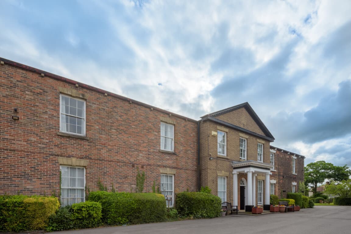 Figham House photo 4