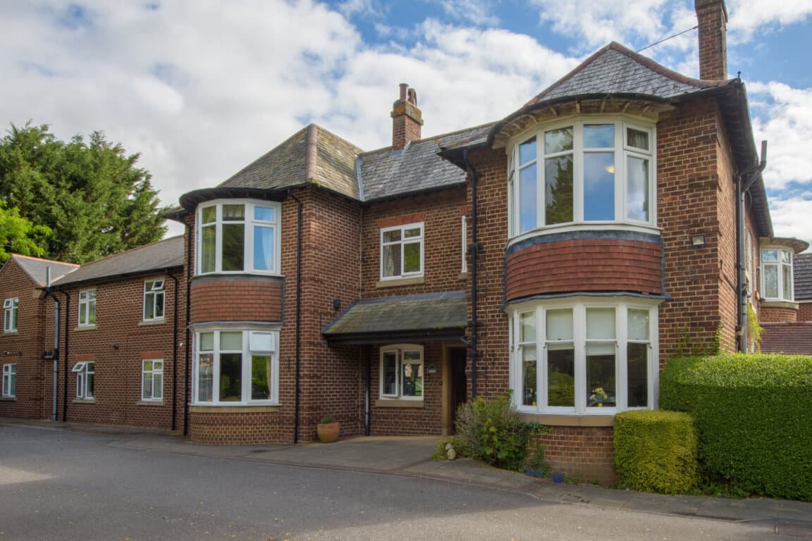 Cranswick Lodge photo 3