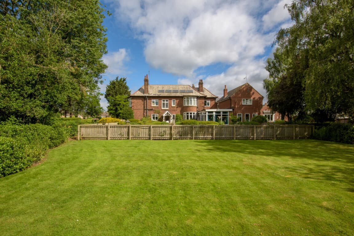 Cranswick Lodge photo 7