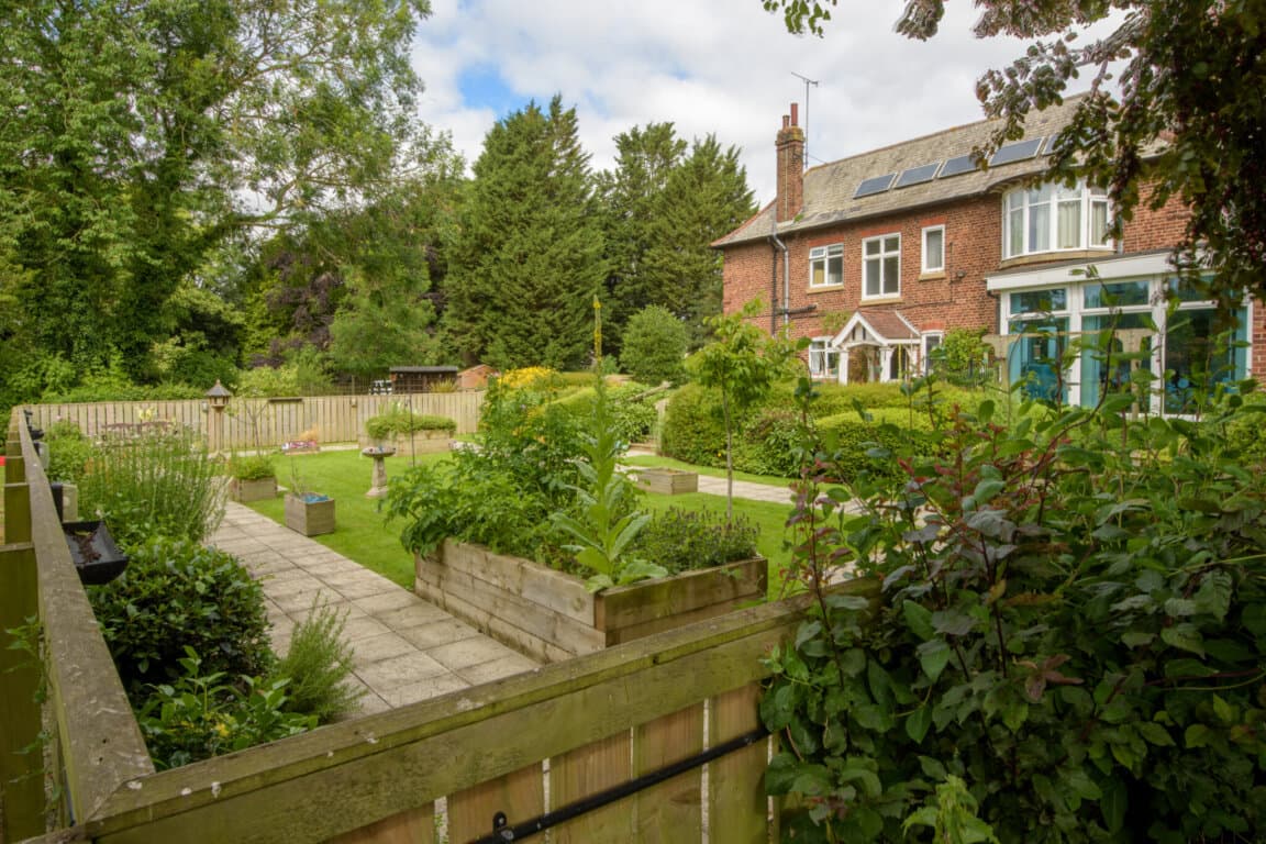 Cranswick Lodge photo 9