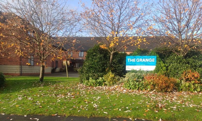 The Grange